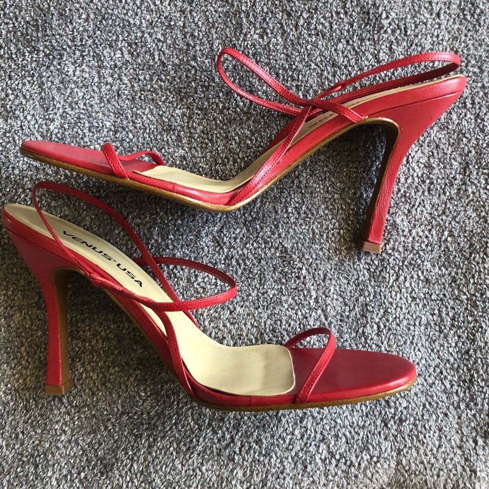 New heels - Picture 2 of 3